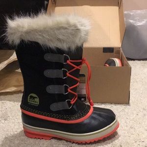 New Sorel Joan of arctic waterproof snowboot